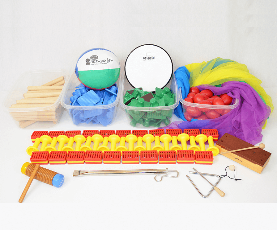 Instrument kit