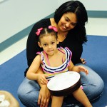 Parents as Teachers Program