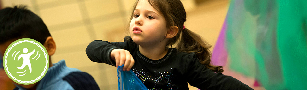 Physical Skill Development