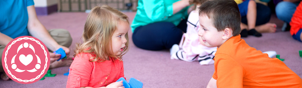Social and Emotional Development