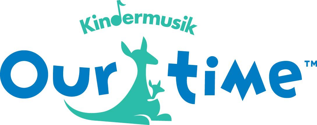 Our Time Logo