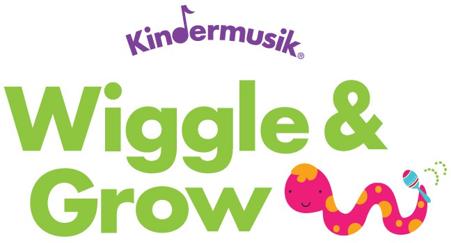 Wiggle and Grow Logo